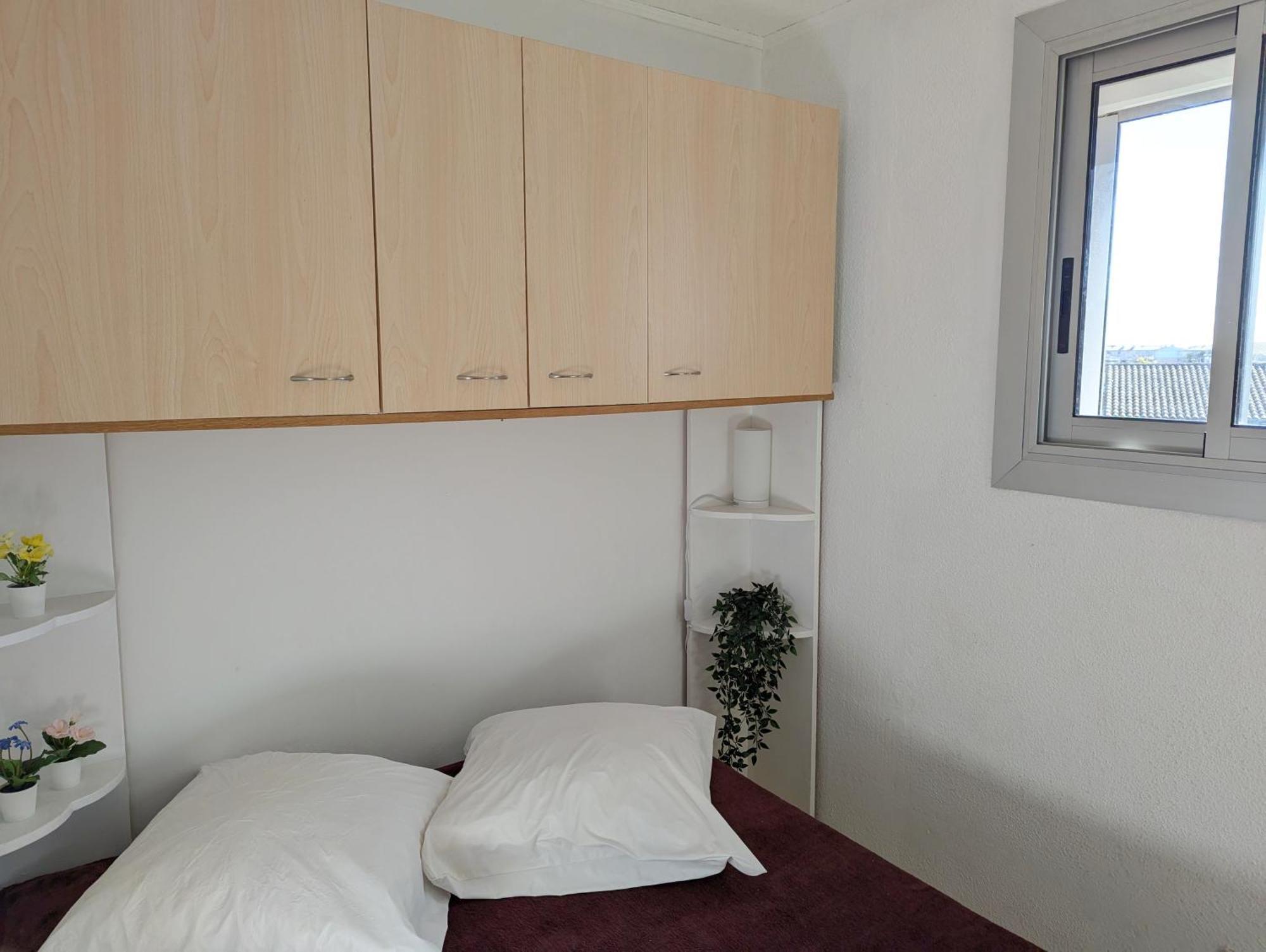 Sol-Y-Days Drakkar, Appartement Familial 2 Chambres Avec Parking, Proche Centre-Ville Et A 300M De La Plage Le Grau-du-Roi Ngoại thất bức ảnh