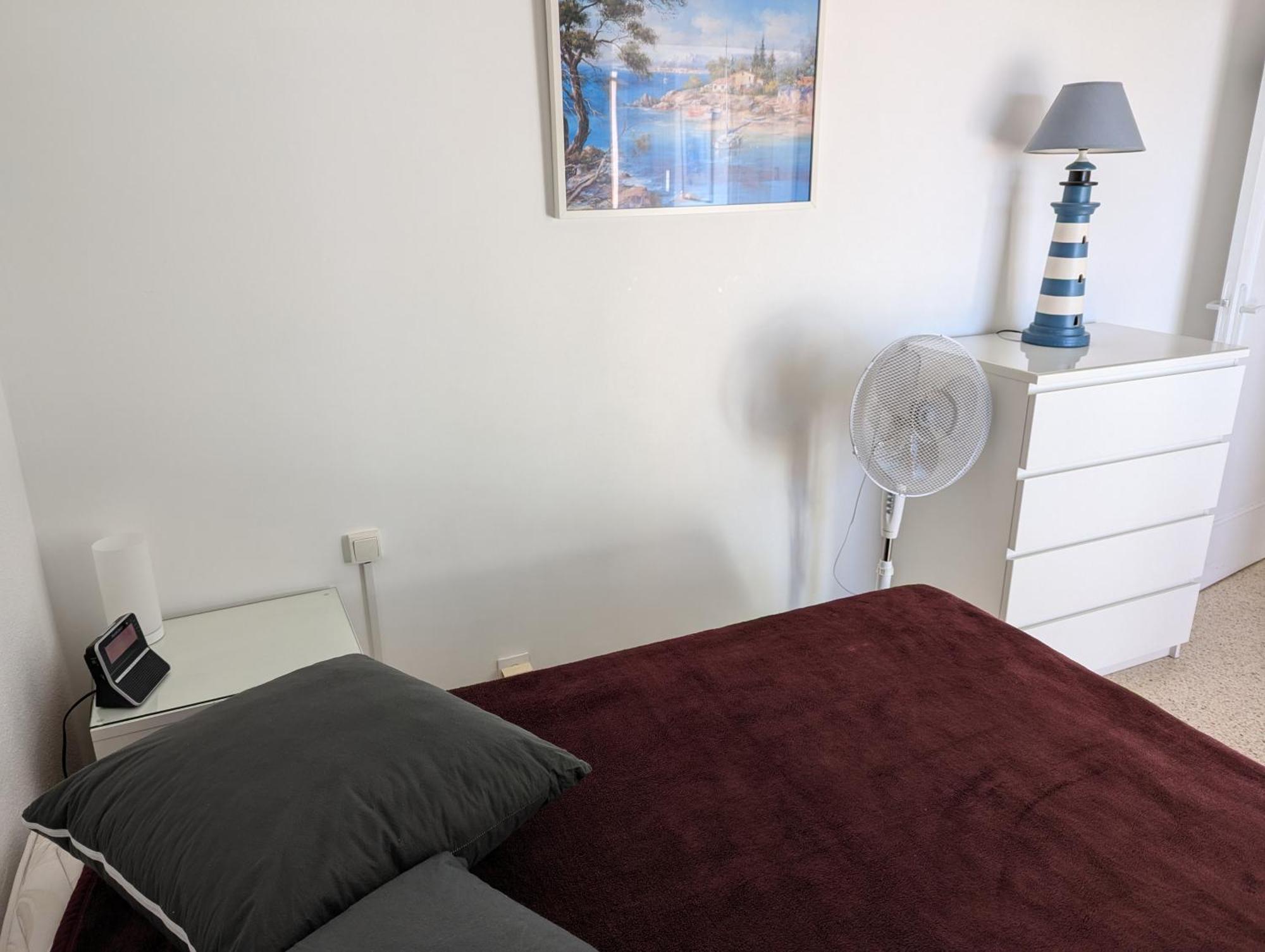 Sol-Y-Days Drakkar, Appartement Familial 2 Chambres Avec Parking, Proche Centre-Ville Et A 300M De La Plage Le Grau-du-Roi Ngoại thất bức ảnh