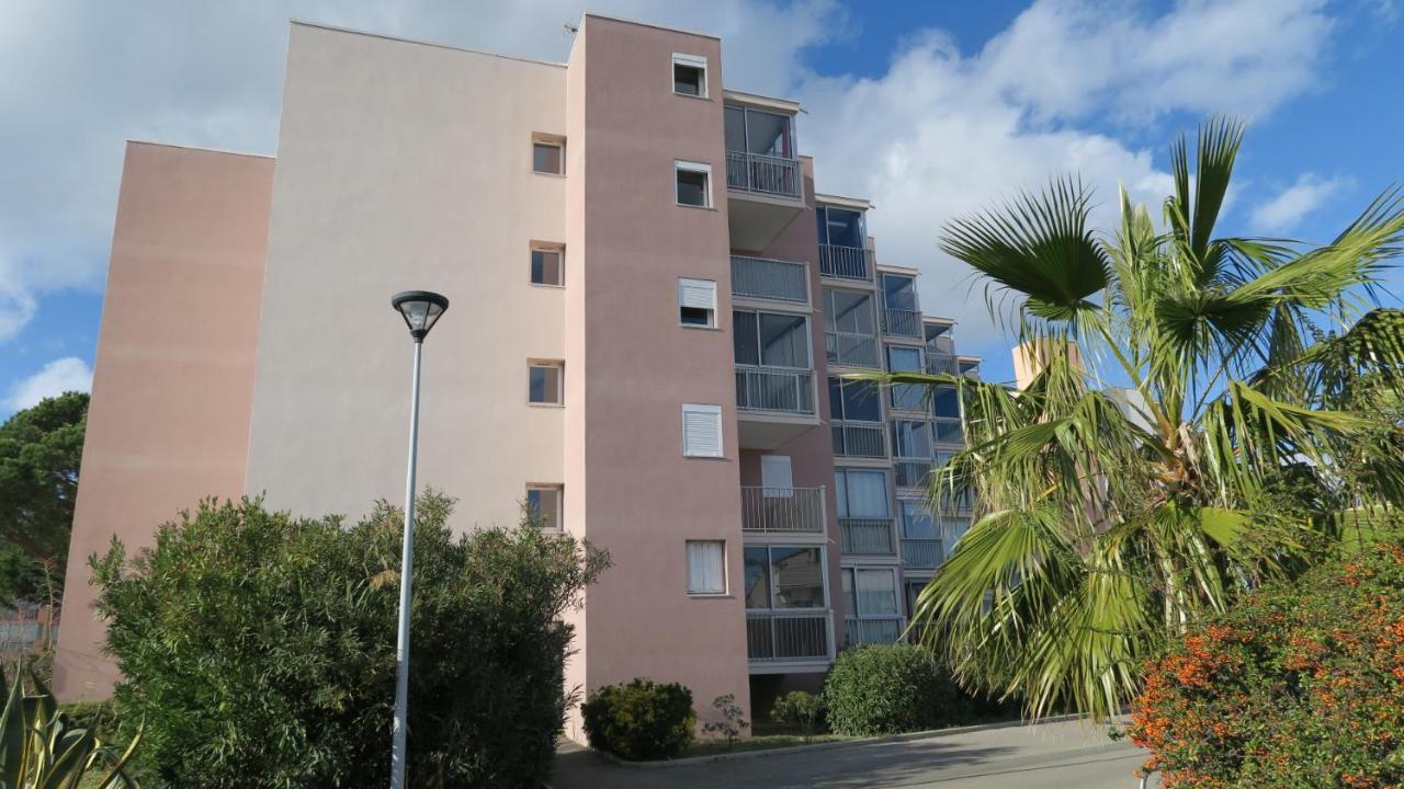 Sol-Y-Days Drakkar, Appartement Familial 2 Chambres Avec Parking, Proche Centre-Ville Et A 300M De La Plage Le Grau-du-Roi Ngoại thất bức ảnh